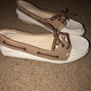 never worn slip on shoes